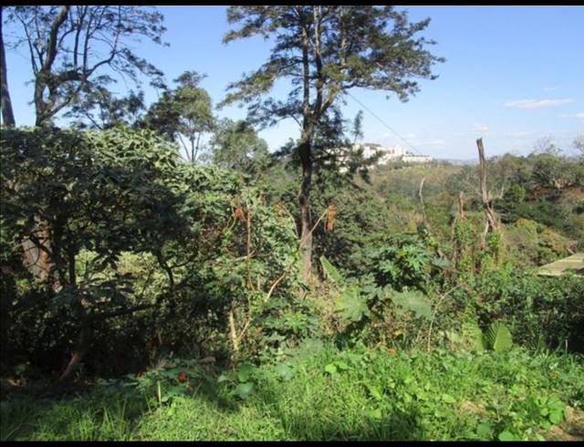 3,494M² VACANT LAND FOR SALE IN COWIES HILL